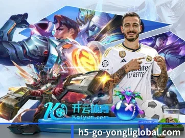 全球扩展